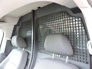 Volkswagen Caddy Volkswagen Caddy Bestel 1.6 TDI/Aotomaat/Airco/boekjes+NAP - afbeelding nr 15