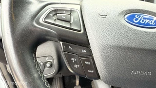 Ford C-MAX Ford C-Max 1.0 Edition Plus|125Pk|Navi|Trekhaak|Boekjes - afbeelding nr 29