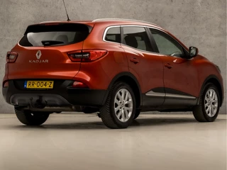 Renault Kadjar (NAVIGATIE, VIRTUAL COCKPIT, CLIMATE, GETINT GLAS, LEDER, SPORTSTOELEN, CRUISE, TREKHAAK, PARKEERSENSOREN, NIEUWSTAAT) - afbeelding nr 5