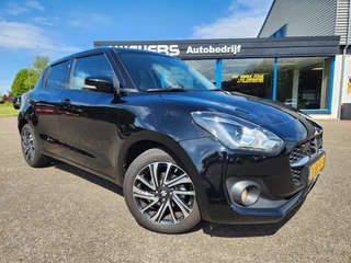 Suzuki Swift - afbeelding nr 3