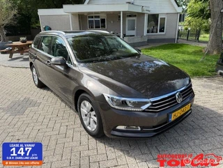Volkswagen Passat - 180970915-0