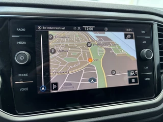 Volkswagen T-Roc Volkswagen T-Roc 1.0 TSI Style | Carplay | Navi | PDC | LM-Velgen - afbeelding nr 15