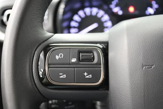 Citroën C3 Citroën C3 1.2 PureTech Max - afbeelding nr 13