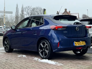 Opel Corsa | EERSTE EIGENAAR | CAMERA | CARPLAY | CRUISE | NAVI | - afbeelding nr 3