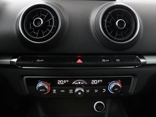 Audi A3 Audi A3 1.0 TFSI | Automaat | Panoramadak |  Adaptive cruise | Climate control | Navigatie | Xenon | Parkeerhulp | Bluetooth - afbeelding nr 24