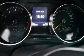 Volkswagen Polo Volkswagen Polo 1.2 TSI Comfortline PDC CRUISE AIRCO - afbeelding nr 13