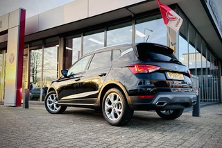 SEAT Arona - afbeelding nr 5