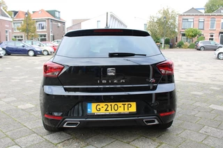 SEAT Ibiza - afbeelding nr 4