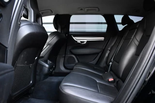 Volvo V90 Volvo V90 2.0 D4 Momentum | 21'' R-Design Velgen | Trekhaak wegklapbaar | ACC | Lederen Bekleding | - afbeelding nr 8
