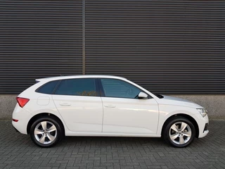 Škoda Scala - afbeelding nr 33
