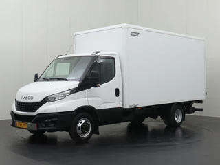 Iveco Daily | Airco | 3-Persoons | 750Kg Laadklep - afbeelding nr 7