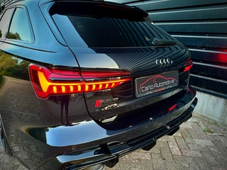 Audi RS6 Audi RS6 Quattro DYNAMIC+|PANO|CERAMIC|B&O|SOFTCLOSE VOL! - afbeelding nr 51