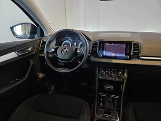 Škoda Karoq - afbeelding nr 16