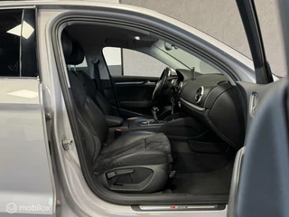 Audi A3 Audi A3 Limousine 1.4 TFSI S Line / AUTOMAAT / NETJES - afbeelding nr 9