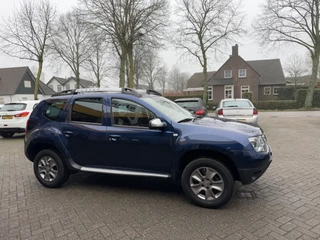 Dacia Duster - afbeelding nr 2