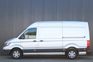 Volkswagen Crafter - afbeelding nr 6