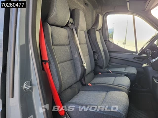 Renault Master Renault Master 150PK 2025 MODEL L3H2 150PK Airco Cruise Camera Parkeersensoren 12m3 Airco Cruise control - afbeelding nr 20
