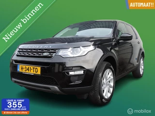 Land Rover Discovery Sport 2.0 Si4 4WD Urban Series SE Dynamic