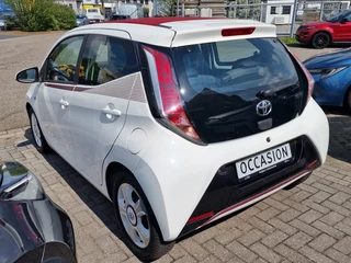 Toyota Aygo - afbeelding nr 8