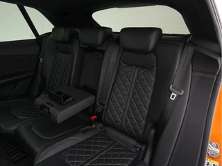 Audi Q8 Aut. *PANO | LUXURY-LEATHER | HEAD-UP | HD-MATRIX | SOFT-CLOSE | TOPVIEW | DIGI-COCKPIT | MEMORY-PACK | SPORT-SEATS | KEYLESS | AIR-SUSPENSION | AMBIENT-LIGHT | DAB+ | NAVI-FULLMAP | TOWBAR | - afbeelding nr 28