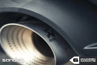Volkswagen Golf Volkswagen Golf 2.0 GTI clubsport edition 45|PANO|Akrapovic - afbeelding nr 15