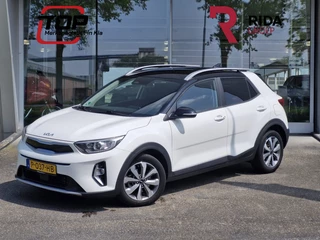 Kia Stonic Kia Stonic 1.0 T-GDi MHEV DynamicPlusline - afbeelding nr 1