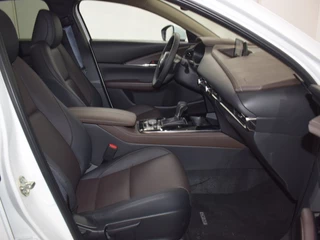 Mazda CX-30 Mazda CX-30 186PK Automaat Exclusive Line FULL OPTION *DEMO* - afbeelding nr 13