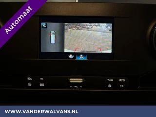 Mercedes-Benz Sprinter Cruisecontrol, Parkeersensoren, Stoelverwarming, Bijrijdersbank - afbeelding nr 6