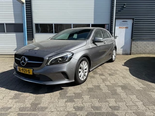 Mercedes-Benz A-Klasse - 433060089-0