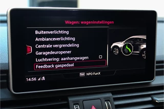 Audi Q5 VOL! | | Pano | Sfeer | B&O VAN €37950,- VOOR €36444,- - afbeelding nr 32