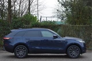 Land Rover Range Rover Velar | Open dak | Elekt.trekhaak | 360 gr. camera | Keyless | Elektr.stoelen Memory | Full LED - afbeelding nr 33