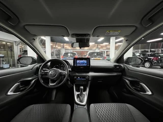Toyota Yaris Toyota Yaris 1.5 Hybrid | Lane | Carplay | Cam | Cruise |PDC - afbeelding nr 13