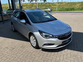 Opel Astra - afbeelding nr 10