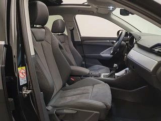 Audi Q3 Audi Q3 35 TFSI 150pk S-Tronic S-Line Panoramadak, Virtual cockpit, Camera - afbeelding nr 4