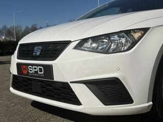 SEAT Ibiza Seat Ibiza 1.0 TSI StyleBusiness Intense|Carplay|Nav|Cam|BTW - afbeelding nr 10