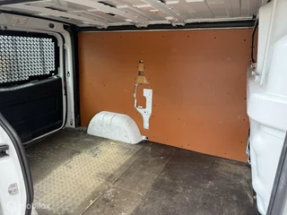 Renault Trafic Renault Trafic bestel 1.6 dCi T27 L1H1 Comfort Energy EURO 6 AIRCO 6 BAK - afbeelding nr 20