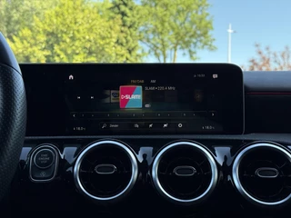 Mercedes-Benz A-Klasse Mercedes-Benz A-klasse 160 Business Sol. AMG | Navi | Camera | Carplay | - afbeelding nr 23