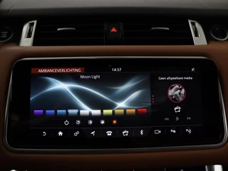 Land Rover Range Rover Sport Land Rover Range Rover Sport 3.0 SDV6 HSE Dynamic | Panoramadak |  Stoelventilatie | Head-Up | 360 camera | Meridian Sound | Carplay | Matrix LED | Keyless | Stuurverwarming | Dodehoek detectie | Navigatie - afbeelding nr 29
