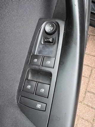 Opel Astra Opel Astra 1.0 5deurs Edition Airco/ECC,Cruisecontrol,Navigatie - afbeelding nr 11