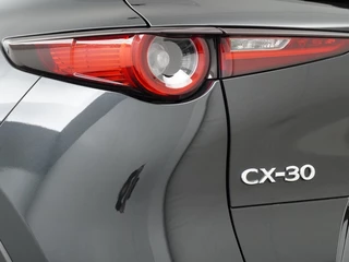 Mazda CX-30 - afbeelding nr 6