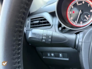 Suzuki Swift - afbeelding nr 28
