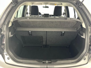 Suzuki Ignis Suzuki Ignis 1.2 Select | Navigatie | Parkeercamera | Apple Carplay/Android Auto - afbeelding nr 21