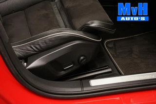 Volvo V90 Volvo V90 2.0 D3 R-Design|PANO|TREKH|ORG.NL|CARPLAY|LED|ACC - afbeelding nr 63