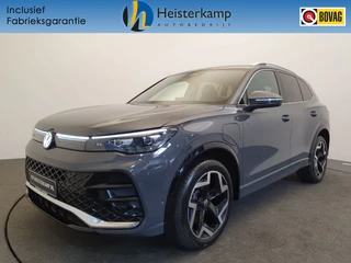 Volkswagen Tiguan 1.5 eHybrid 204pk DSG/AUT R-Line Edition