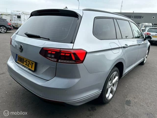 Volkswagen Passat Volkswagen Passat Variant 2.0 TDI AUTOMAAT - afbeelding nr 6