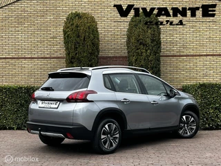 Peugeot 2008 Peugeot 2008 1.2 PureTech Allure Aut.*Airco*Cruise*Dealer OH - afbeelding nr 2