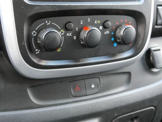 Renault Trafic | LEDER | CAMERA | CRUISE CONTROL | PDC | - afbeelding nr 10