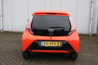 Toyota Aygo - afbeelding nr 19
