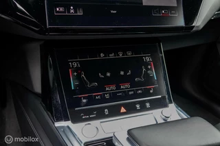 Audi e-tron Audi e-tron Sportback 55 95kWh quattro edition S-Line  Panorama Bang & Olufsen - afbeelding nr 31