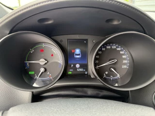 Toyota C-HR Toyota C-HR 1.8 Hybrid Style Navi Apple stoel/stuurverw.Camera - afbeelding nr 22